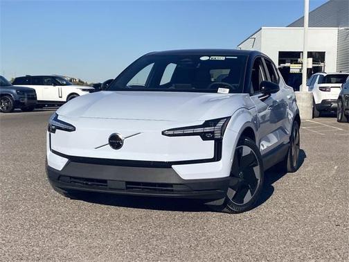 2025 Volvo EX30 Twin Motor Ultra