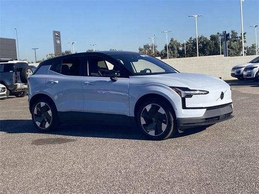 2025 Volvo EX30 Twin Motor Ultra