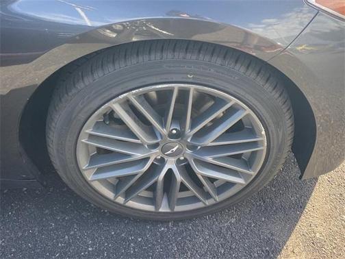2019 Genesis G70 2.0T Advanced
