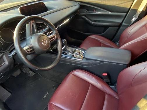 2023 Mazda CX-30 2.5 S Carbon Edition