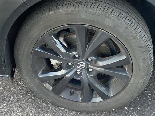 2023 Mazda CX-30 2.5 S Carbon Edition