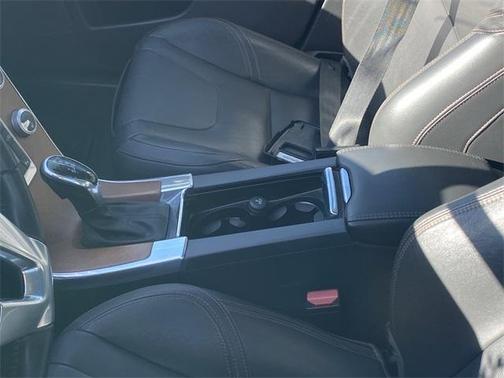 2017 Volvo XC60 T5 Inscription