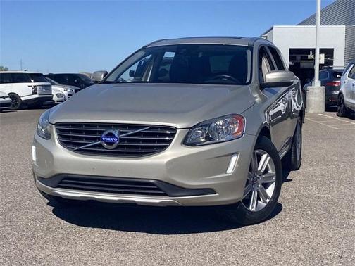 2017 Volvo XC60 T5 Inscription
