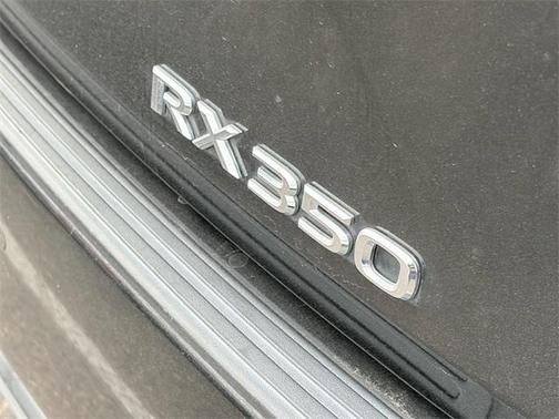 2021 Lexus RX 350 Base