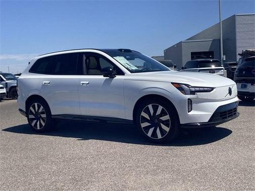 2025 Volvo EX90 Twin Motor Ultra