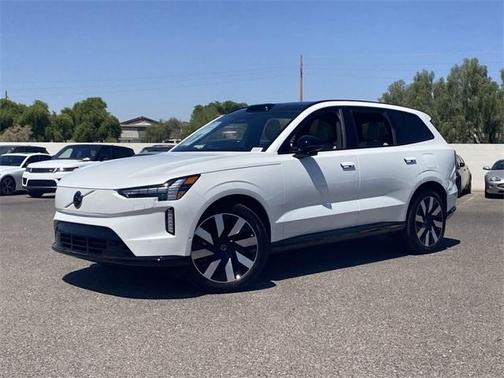 2025 Volvo EX90 Twin Motor Ultra