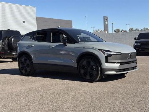 2026 Volvo EX30 TWIN MOTOR CROSS COUNTRY ULTRA