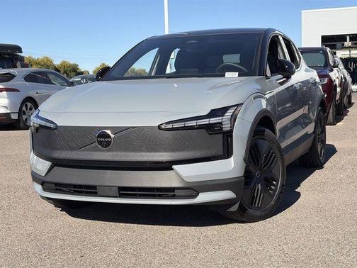 2026 Volvo EX30 TWIN MOTOR CROSS COUNTRY ULTRA