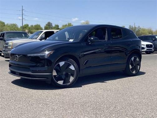 2025 Volvo EX30 Twin Motor Plus