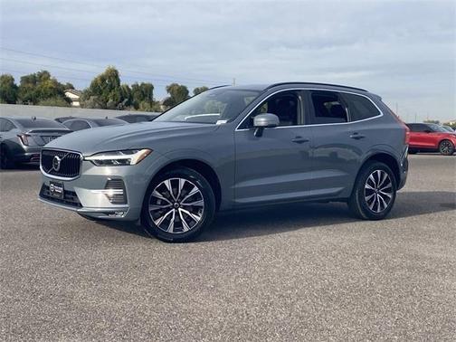 2023 Volvo XC60 B5 Core
