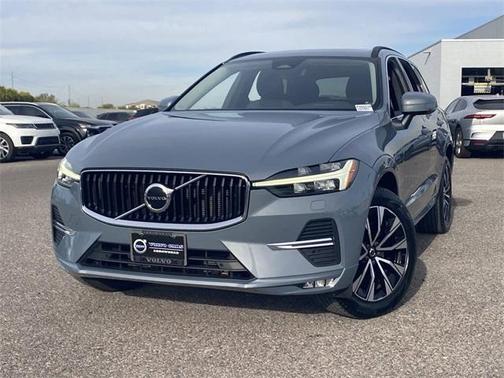 2023 Volvo XC60 B5 Core