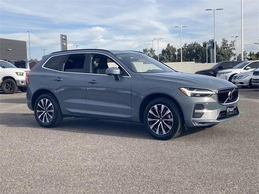 2023 Volvo XC60 B5 Core