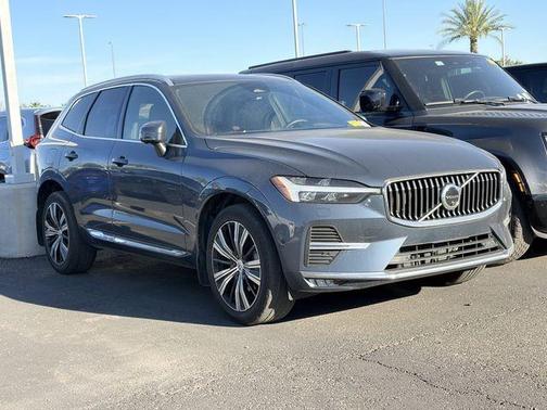 2023 Volvo XC60 B5 Plus Bright Theme