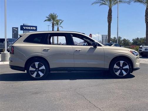 2025 Volvo EX90 Twin Motor Performance Plus 6-Seater