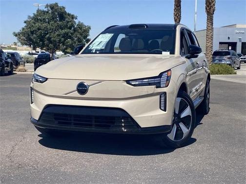 2025 Volvo EX90 Twin Motor Performance Plus 6-Seater