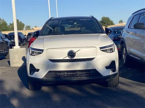 2024 Volvo XC40 Recharge Pure Electric Core