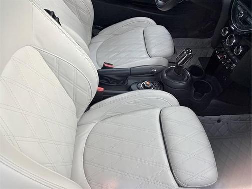 2020 MINI Hardtop Cooper S