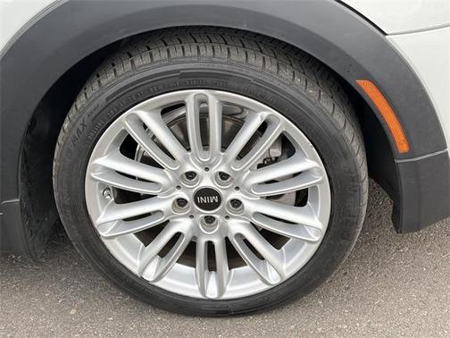 2020 MINI Hardtop Cooper S