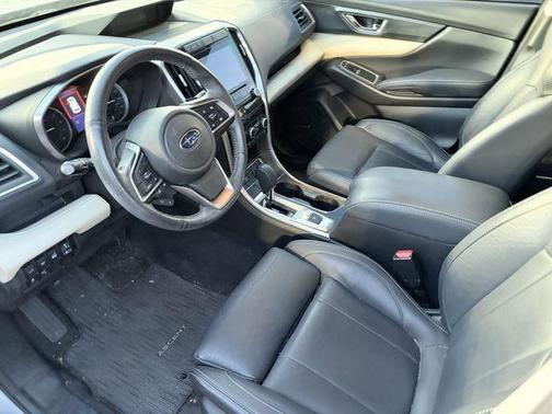 2022 Subaru Ascent Limited 7-Passenger