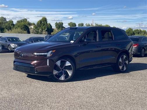 2025 Volvo EX90 Twin Motor Performance Ultra 6-Seater