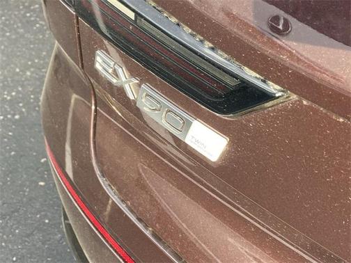 2025 Volvo EX90 Twin Motor Performance Ultra 6-Seater