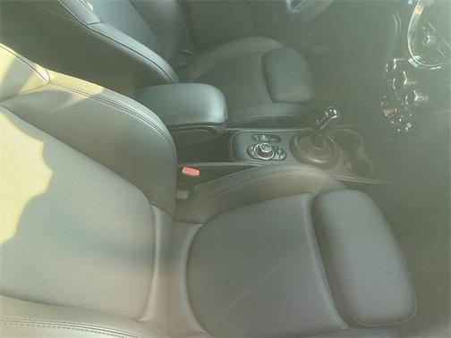 2023 MINI Countryman Cooper S