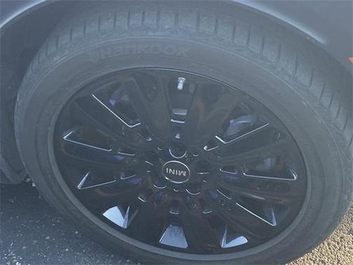 2023 MINI Countryman Cooper S