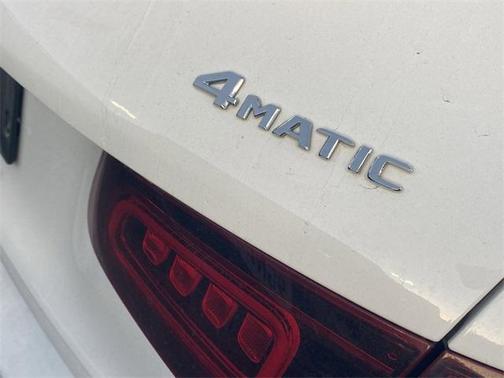 2021 Mercedes-Benz GLC 300 Base 4MATIC