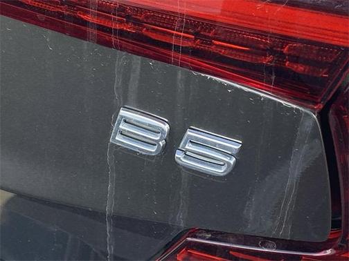 2025 Volvo S60 B5 Core
