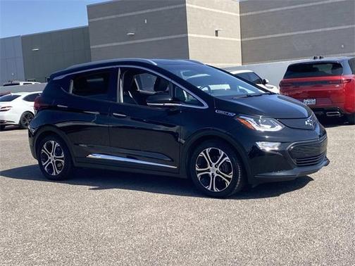 2020 Chevrolet Bolt EV Premier