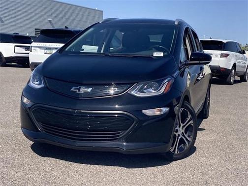 2020 Chevrolet Bolt EV Premier