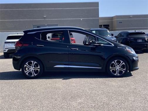 2020 Chevrolet Bolt EV Premier