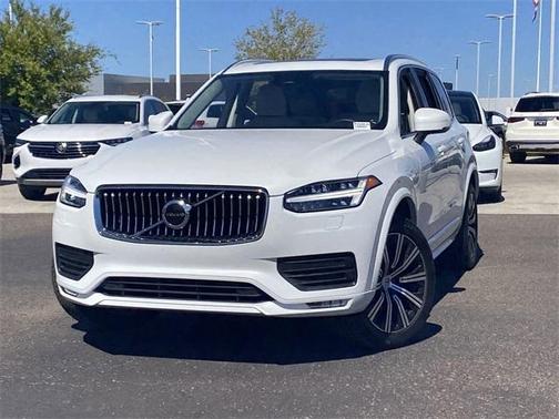 2023 Volvo XC90 B5 Core