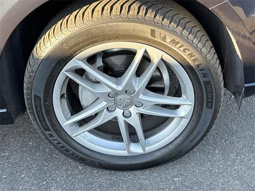 2016 Audi Q5 2.0T Premium