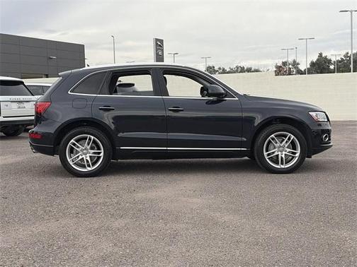 2016 Audi Q5 2.0T Premium