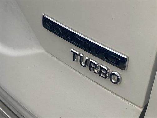 2021 Mazda CX-5 Signature