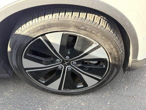 2023 Polestar 2 Long Range Single Motor