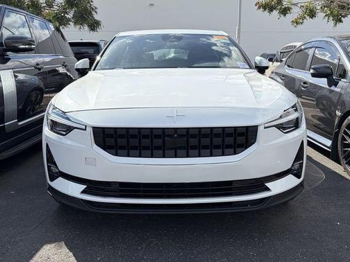 2023 Polestar 2 Long Range Single Motor