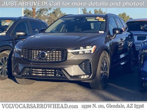 2025 Volvo XC60 B5 Core