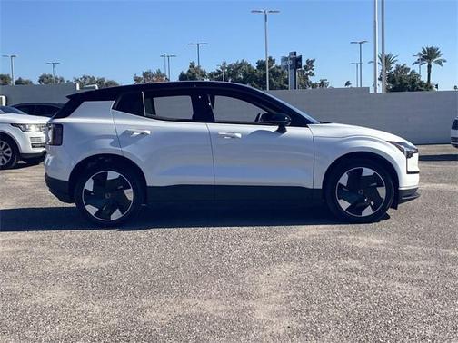 2026 Volvo EX30 Twin Motor Plus