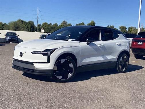 2026 Volvo EX30 Twin Motor Plus