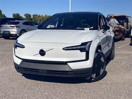 2026 Volvo EX30 Twin Motor Plus