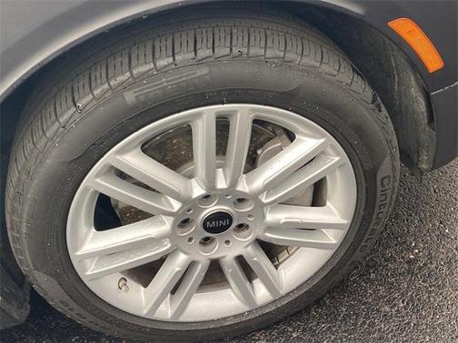 2024 MINI Countryman Cooper S