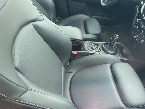 2024 MINI Countryman Cooper S