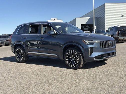 2026 Volvo XC90 B6 Plus 7-Seater