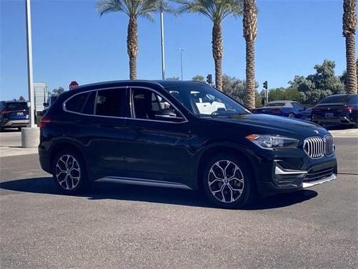 2021 BMW X1 xDrive28i