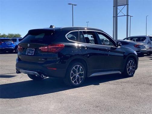 2021 BMW X1 xDrive28i