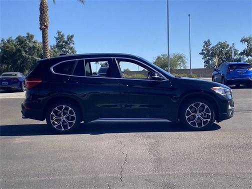 2021 BMW X1 xDrive28i