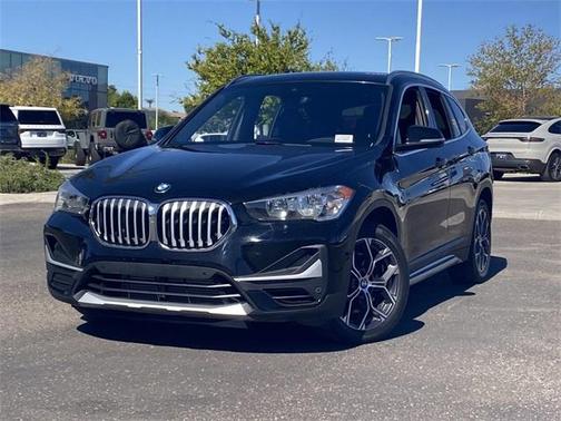 2021 BMW X1 xDrive28i