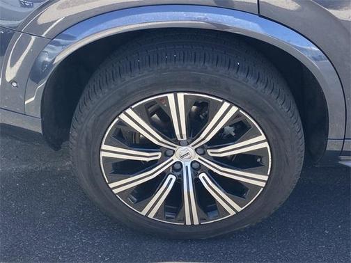 2022 Volvo XC90 T6 Inscription 6 Passenger